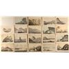 Image 1 : Great Salt Lake Prints of the Stansbury Expedition