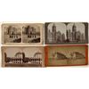 Image 1 : Salt Lake City Building Stereoviews