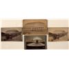 Image 1 : Cabinet Cards of Mormon Tabernacle