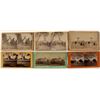 Image 1 : Eagle Gate Stereoviews (Brigham Young Residence)