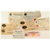 Image 1 : Washington Check Collection (Mining, Assay, & Others)  (41)