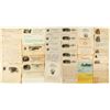 Image 1 : Washington Ephemera Collection (Letterheads, Billheads & More)