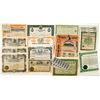 Image 1 : Group of US and German Stock Certificates & Bonds