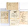 Image 1 : Early Eastern US Shipping Documents and Manifests Collection