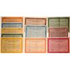 Image 1 : Investment Company Stock Certificate Specimens (11)