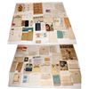 Image 1 : Box Full of US Ephemera