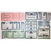 Image 1 : U.S. Technology Company Stock Certificates (132)