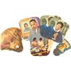 Image 1 : Six Advertising Fans