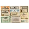 Image 1 : Dairy Products Stock Certificates