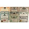 Image 1 : Eclectic US Stock Collection