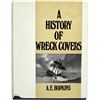 Image 1 : "A History of Wreck Covers Originating At Sea, On Land, And In The Air," by A.E. Hopkins