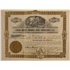Image 1 : Unuk River Mining and Dredging Co. Stock Certificate