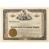 Image 1 : Reynolds-Alaska Development Co. Stock