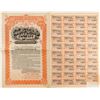 Image 1 : Copper Metals Company Gold Bond, A.T. 1910
