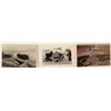 Image 1 : Death Valley Area Postcards