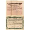 Image 1 : Two Bullion Mountains Copper Co. Stock Certificates