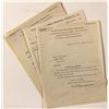 Image 1 : Pacific Coast Gold Mines Corporation Correspondence