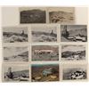 Image 1 : Randsburg Mining Postcard group