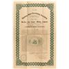 Image 1 : The Needles Eye Copper Mining Co. Co-Op Certificate