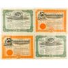 Image 1 : Colorado Mining Stock Certificates Group
