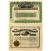 Image 1 : Lake Superior Mining Certificates