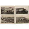 Image 1 : Gold Hill and American Flat Mining Postcards