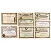 Image 1 : Goldfield Stock Collection: from the Center of the Mining District