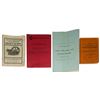 Image 1 : Mining Catalogs and Booklets