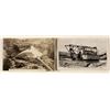Image 1 : Canadian Hydraulic Mining Postcards
