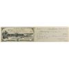 Image 1 : Real del Castillo Mining Company - Mexican stock certificate