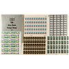 Image 1 : US Commemorative Stamp Full Sheets