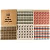 Image 1 : US Commemorative Stamps Full Sheets