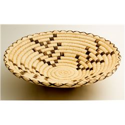 Tohono O'Odham Basket