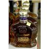 Image 1 : THREE 750ML BOTTLES OF CROWN ROYAL LIMITED