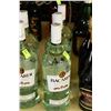 Image 1 : THREE 1.14L BOTTLES OF BACARDI SUPERIOR RUM