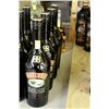 Image 1 : FOUR 750ML BOTTLES OF BAILEYS IRISH CREAM