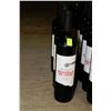 Image 1 : FIVE 750ML BOTTLES OF ESPUELA DEL GAUCHO MALBEC