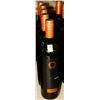 Image 1 : FIVE 750ML BOTTLES OF COPPER MOON MALBEC