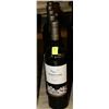 Image 1 : FIVE 750ML BOTTLES OF TRAPICHE RESERVE MALBEC