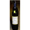 Image 1 : FIVE 750ML BOTTLES OF CUPCAKE VINEYARDS MALBEC