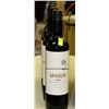 Image 1 : FIVE 750ML BOTTLES OF LA VUELTA MALBEC