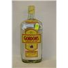 Image 1 : 1.14L BOTTLE OF GORDON'S LONDON DRY GIN
