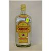 Image 1 : 1.14L BOTTLE OF GORDON'S LONDON DRY GIN