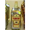 Image 1 : THREE 750ML BOTTLE OF GORDON'S LONDON DRY GIN