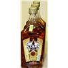 Image 1 : THREE 750ML BOTTLES OF STARS RYE WHISKY
