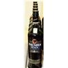 Image 1 : FIVE 750ML BOTTLES OF BACARDI BLACK CRAFTED RUM