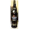 Image 1 : FIVE 750ML BOTTLES OF BACARDI BLACK CRAFTED RUM