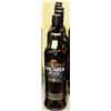 Image 1 : FIVE 750ML BOTTLES OF BACARDI BLACK CRAFTED RUM
