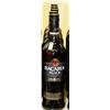 Image 1 : FIVE 750ML BOTTLES OF BACARDI BLACK CRAFTED RUM