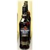 Image 1 : FIVE 750ML BOTTLES OF BACARDI BLACK CRAFTED RUM